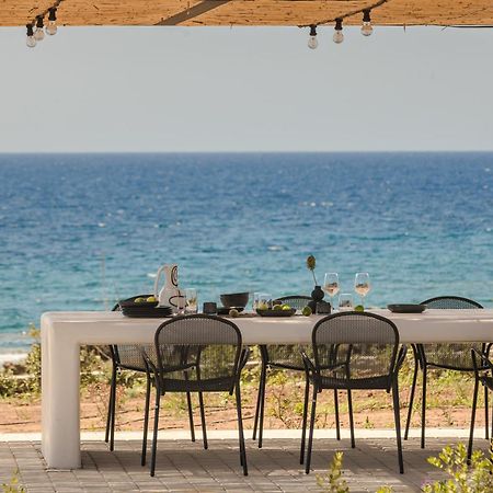 Mast Luxury Residences Gargalianoi Exterior foto