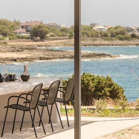 Mast Luxury Residences Gargalianoi Exterior foto