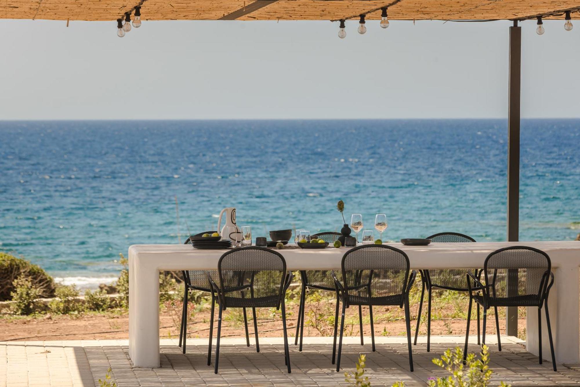 Mast Luxury Residences Gargalianoi Exterior foto